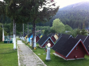 Complex Cabana Ciucas